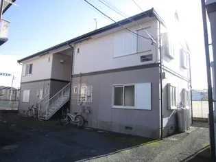 第3ファミールナルセCの画像
