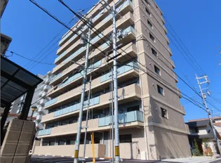 GRANMATE岡山奉還町の画像