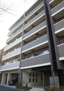 東京都墨田区立花1【マンション】の外観