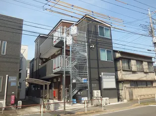 アイクル西川口の画像