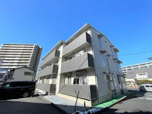 カーザさくらの画像
