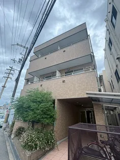 グリーンコープ三津屋の画像