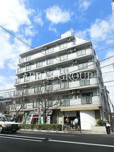 ライオンズマンション東長崎第3の画像