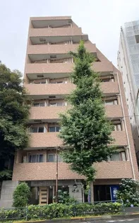 スカイコート目白台の画像