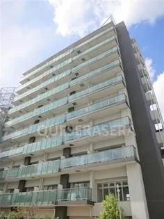 大阪府大阪市北区大淀中1【マンション】の外観
