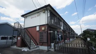 シャトル箕田の画像