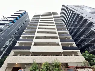 レオンコンフォート本町東II【5階】の外観