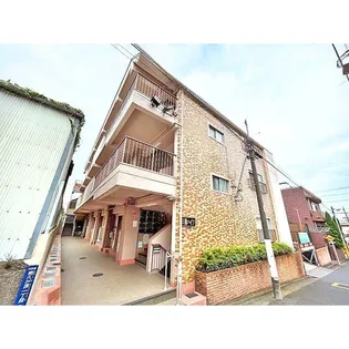 日建ハイツの画像
