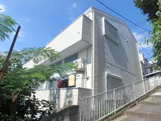 ボヌール大口仲町の画像