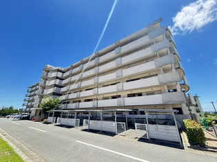 南多聞台第6住宅3号棟の画像