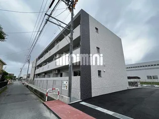 ラグナ幸町の画像