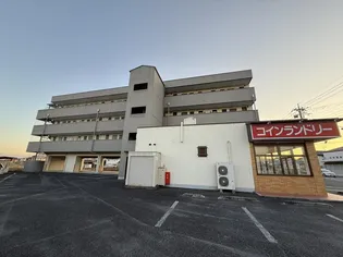 メゾンリバーフィールドの画像