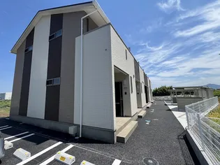 SKY RESIDENCEの画像