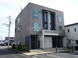 LUMINEX ETOILEⅧの画像