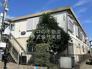 コーポイチカワの画像