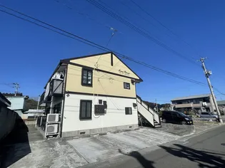 カームホームの画像