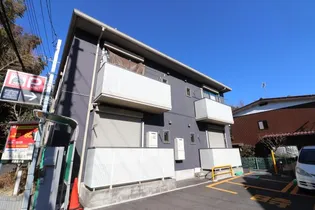 RMT日吉の画像