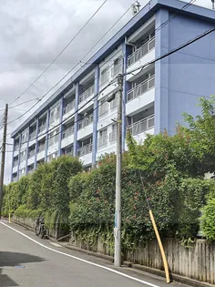 井上マンションの画像