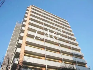 グランピラー高井戸の画像