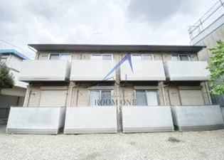 ソレイユ東山の画像