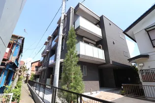カシェット武蔵小杉の画像