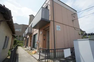 パルモ泉崎の画像