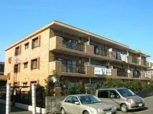 森田マンション2の画像