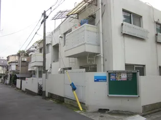 山田コーポの画像