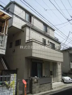 サンメゾン初台の画像