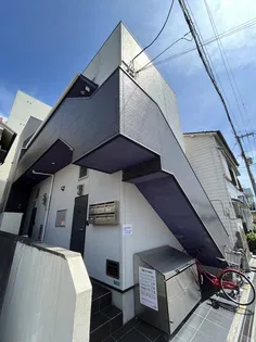 ソレイユ堺の画像