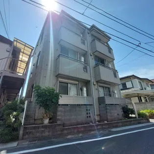 サザンテラスの画像