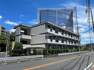 サニーホームズの画像
