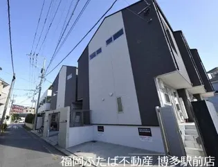 DREAM STAGE井尻IIIの画像