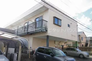 ベルハイムAの画像