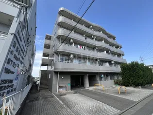 ビレッジコア八王子の画像