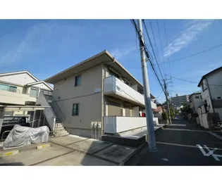 コンフォートハイム戸塚の画像