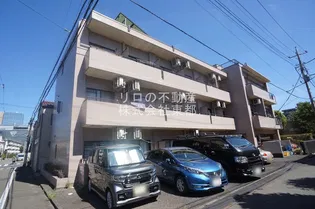 クレドール府中の画像