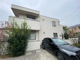 MAISON BLANCHEの画像