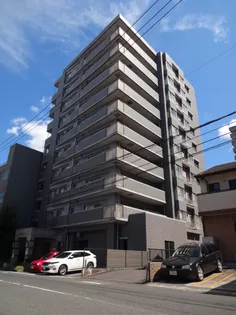 グランコート丸之内【6階】の外観