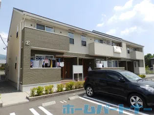 グリーン ウイング Eの画像