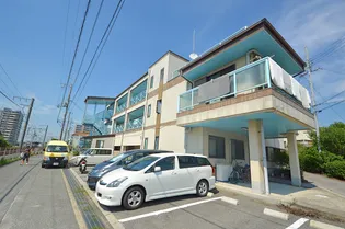 ハミングハイツの画像