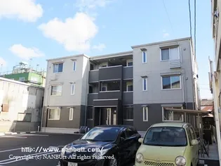 ルークス花園の画像