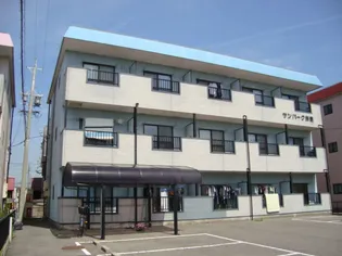 シーパーク鈴鹿の画像