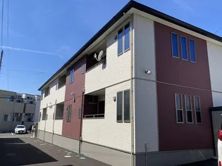 メゾン ドルチェA棟の画像