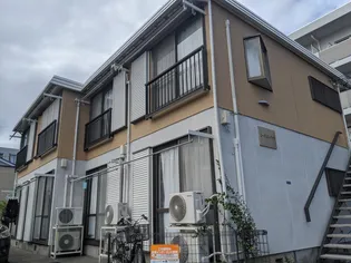 コーポリバーサイドの画像