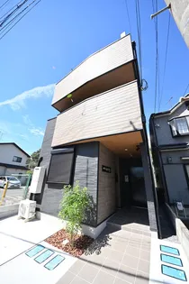 インサイトプラス山科駅西の画像