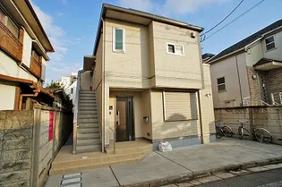 コンフォールKURENAIの画像