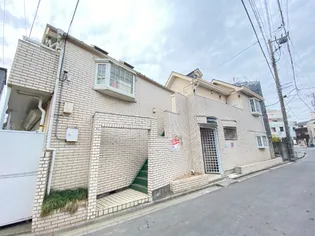 パレロワイヤル船橋の画像