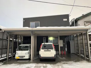 レガルバ青森STの画像