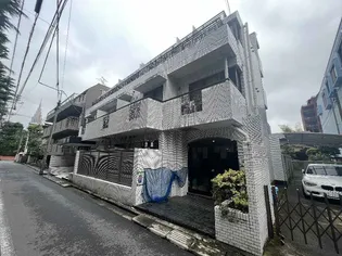 エヴェナール代々木の画像